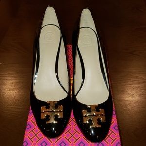 Read description-Tory Burch Pumps